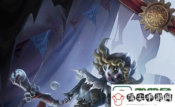 第五人格喧嚣再起资料片什么时候出