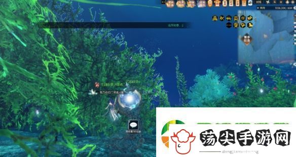 逆水寒沉海破蛟位置在哪