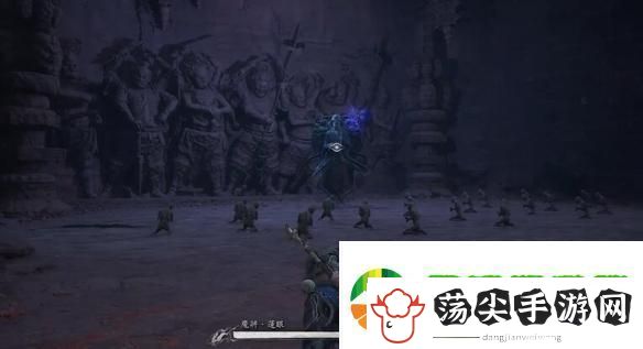 黑神话悟空小张太子支线任务怎么做