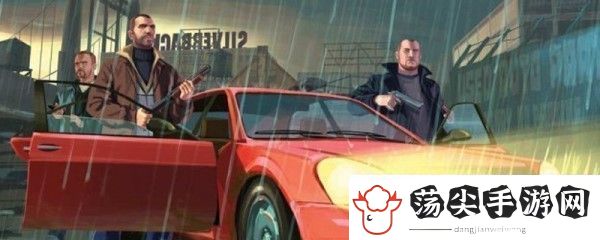 gta4秘籍大全