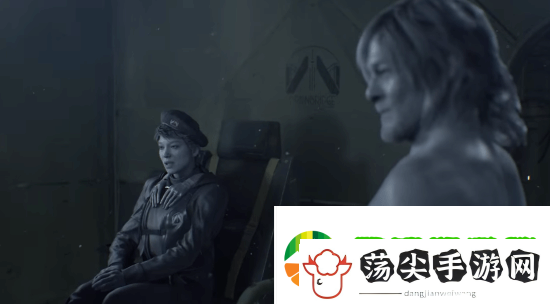 死亡搁浅2公布新实机预告
