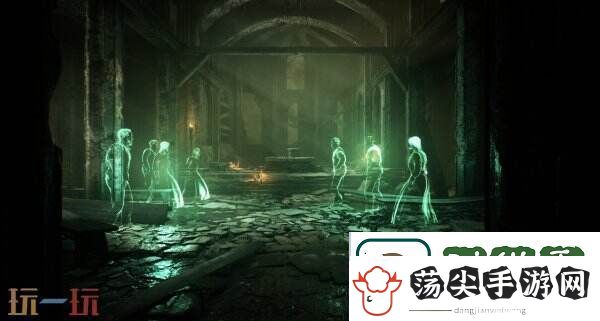 灵魂射手