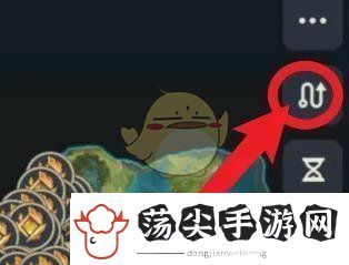 米游社大地图同步到游戏方法
