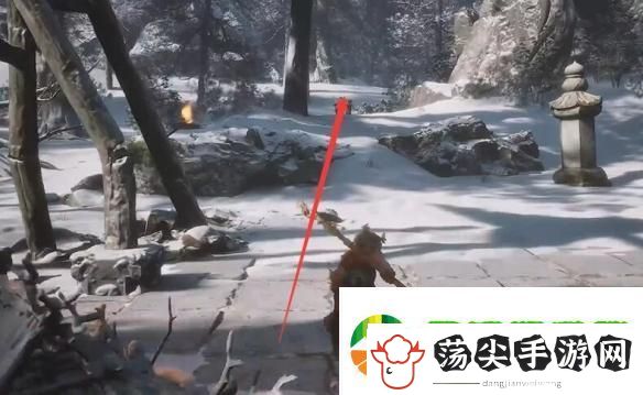 黑神话悟空小张太子支线任务怎么做