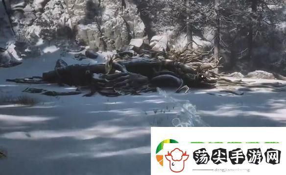 黑神话悟空小张太子支线任务怎么做