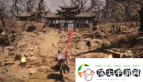 黑神话悟空小张太子支线任务怎么做
