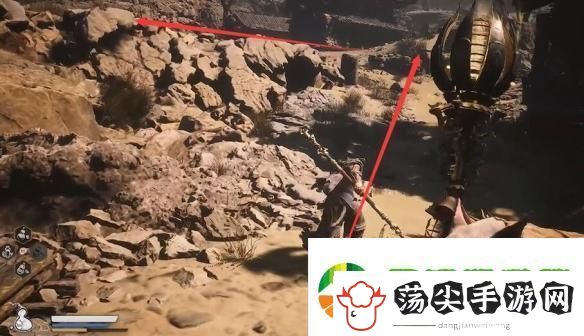 黑神话悟空小张太子支线任务怎么做