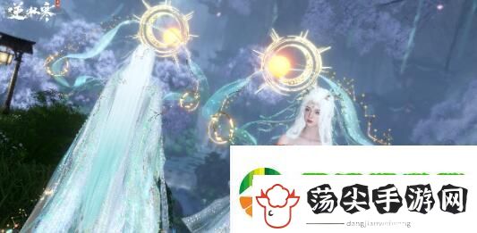 逆水寒手游烟波渺惊喜盲盒多少钱