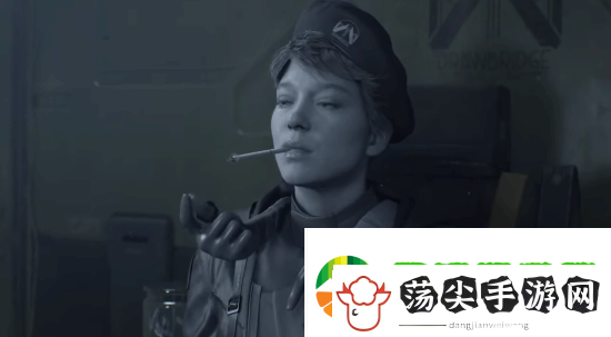 死亡搁浅2公布新实机预告