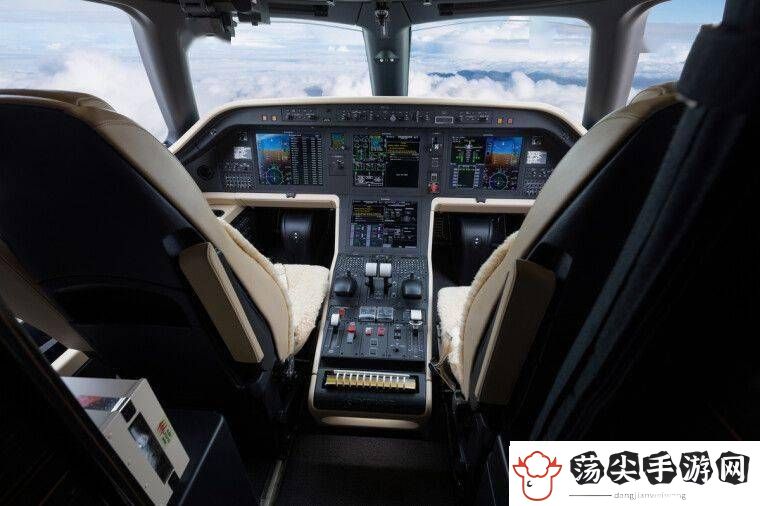 微软飞行模拟2024将添巴西航空明星机型Praetor