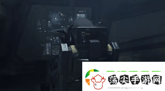死亡搁浅2公布新实机预告