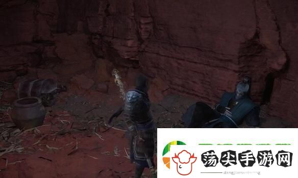 黑神话悟空小张太子支线任务怎么做