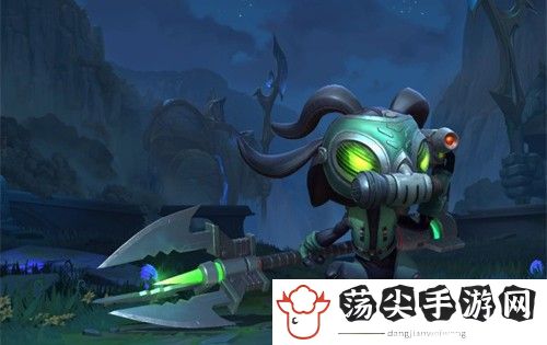 lol手游小鱼人技能加点顺序-游戏内经济系统与市场分析