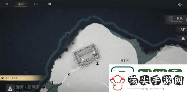 燕云十六声荒祠暗影任务怎么做