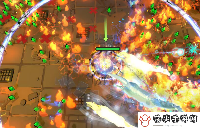 DOTA2刀刀兄弟奥术强力单卡有哪些