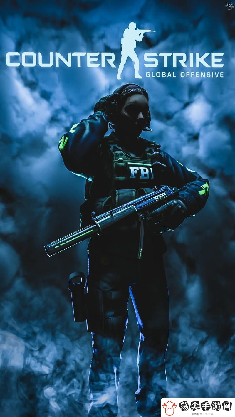 高清大片csgo免费