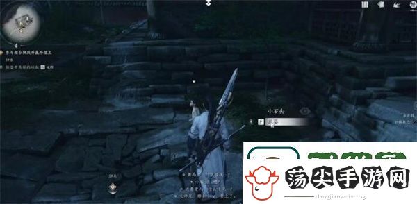 燕云十六声荒祠暗影任务怎么做