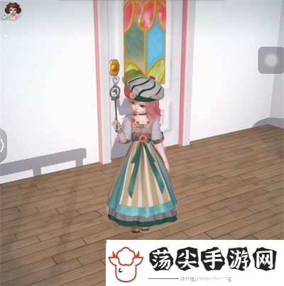 箱庭小偶怎么给小偶拍照