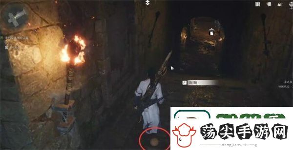 燕云十六声荒祠暗影任务怎么做