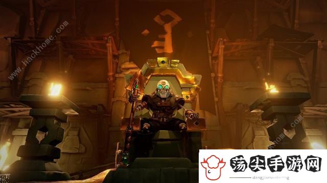 盗贼之海2020海怪怎么打