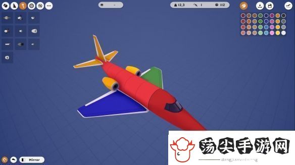 这能飞吗