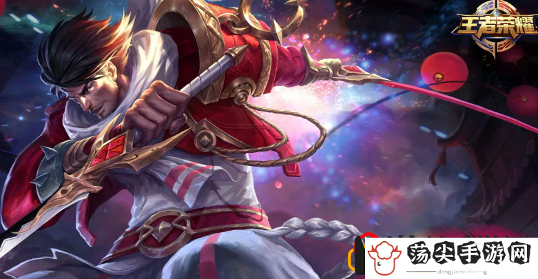 王者荣耀宫本武藏克制谁(S28赛季宫本武藏的天敌出炉)