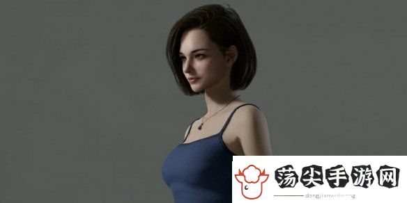 inZOI精美捏脸图赏