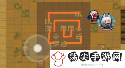 元气骑士神庙隐藏关卡怎么玩