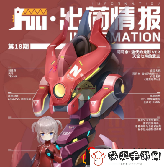高能手办团莉莉奈怎么样 莉莉奈徽章该怎么搭配
