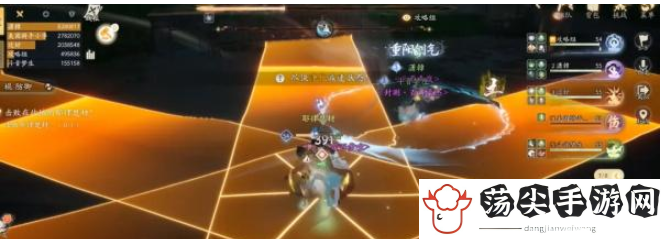 土城关打法攻略 攻略明确分工