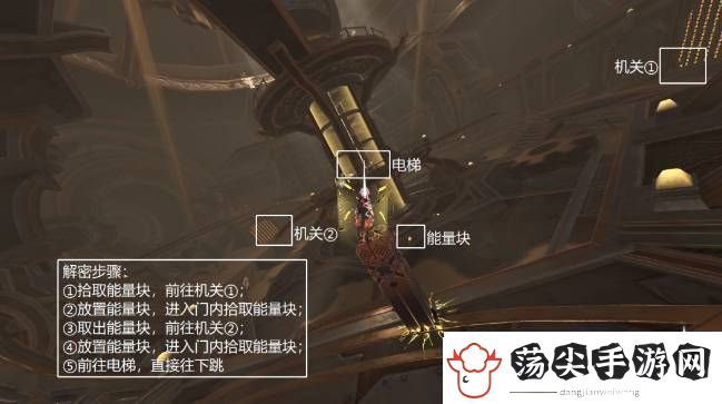 原神埋葬丰饶的沙丘中怎么做