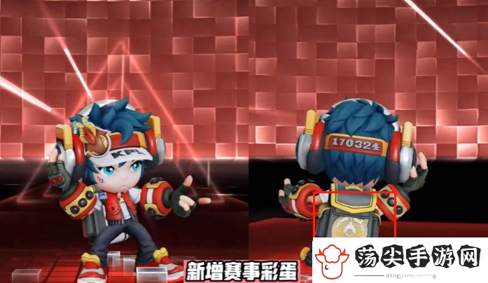 王者荣耀头号选手星元部件皮肤什么时候上线