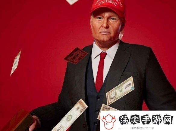 inZOI精美捏脸图赏