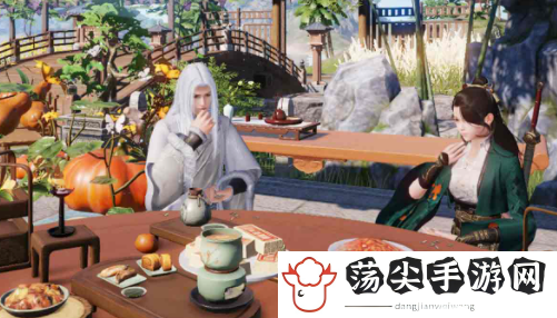 天涯明月刀手游襄州图鉴位置是哪里