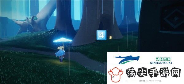 光遇3月20日季节蜡烛在哪里
