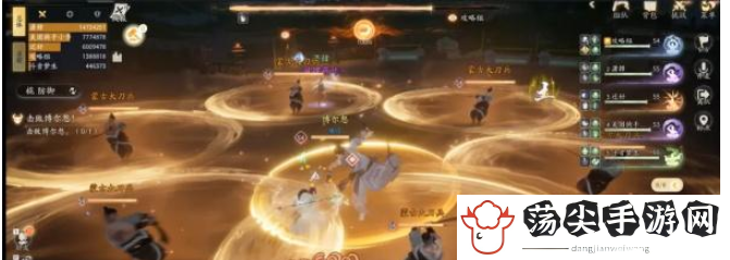 土城关打法攻略 攻略明确分工