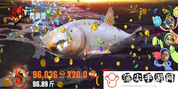 甩杆方法教程 装备幻化风格与场景搭配