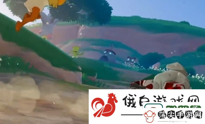 洛克王国