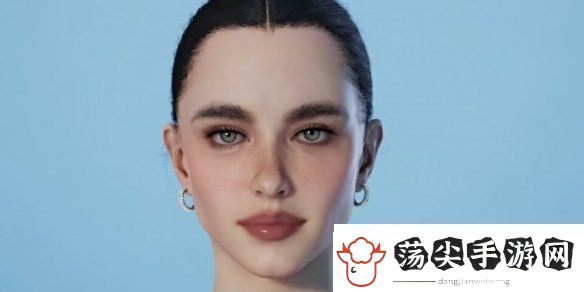 inZOI精美捏脸图赏