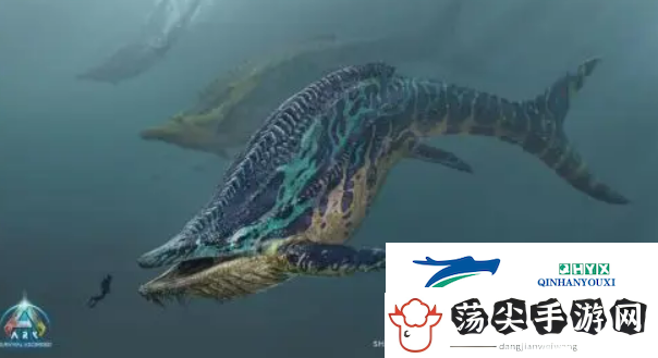 方舟终极移动版中心岛介绍