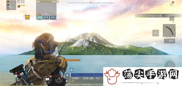妄想山海红莲灯鱼在哪里钓