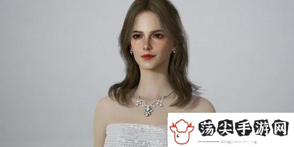 inZOI精美捏脸图赏