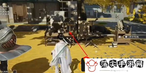 状元墨怎么获取 如何通过游戏中的商店系统提升装备？