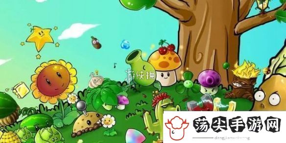 植物大战僵尸杂交版泳池防守第六关怎么过