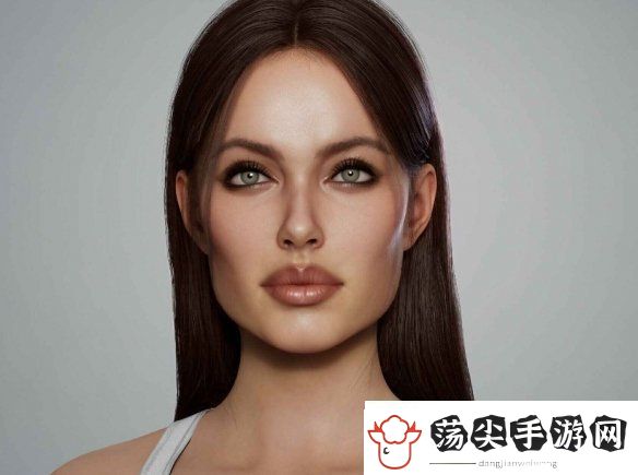 inZOI精美捏脸图赏