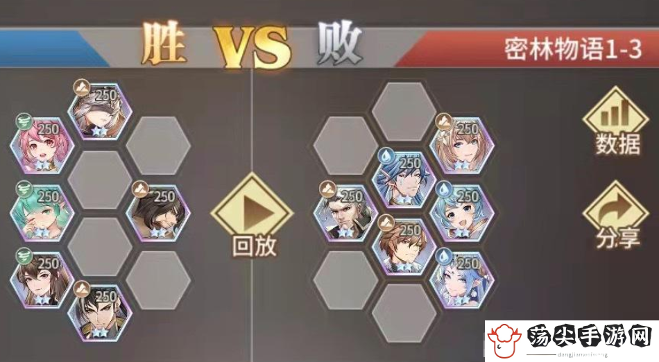 斗罗大陆武魂觉醒密林物语1-3怎么过-公会系统的全面解析