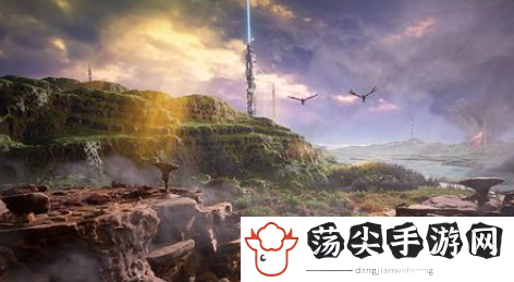 妄想山海红莲灯鱼在哪里钓
