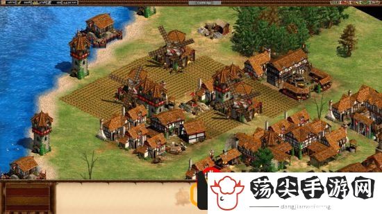 帝国时代2决定版战役攻略斯福尔扎(帝国时代2决定版战役剧情)