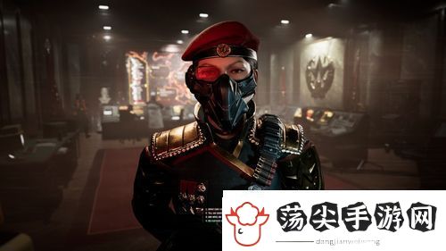 风暴崛起将于4月25日正式上市
