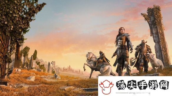 上古卷轴OL公布了2025年的“黑虫教之季”与其他内容